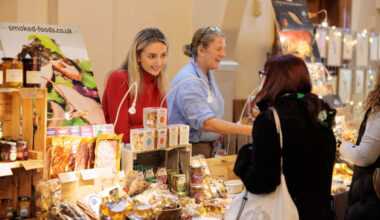 North West Cancer Research counts down to their annual Wirral Bazaar