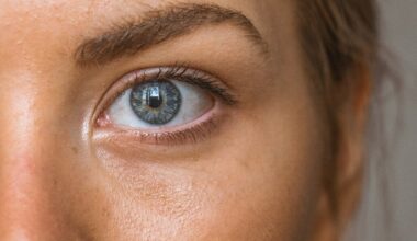 The Surprising Effect Menopause Can Have On Your Eyes