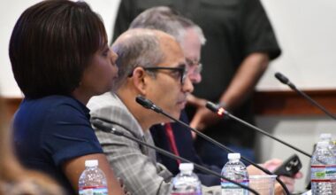 Falling enrollment remains nagging issue for Prince William | Headlines