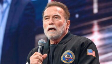 Arnold Schwarzenegger at 78: How His Daily Workouts Evolved for Longevity