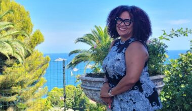 Atlanta Woman Moves to South of France, Attends Pastry School, Is Happier