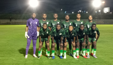 FIFA U17 Women’s World Cup Morocco 2025: Flamingos Battle-ready For France