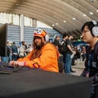 Gamers fight in France as Evo comes to Europe | National News