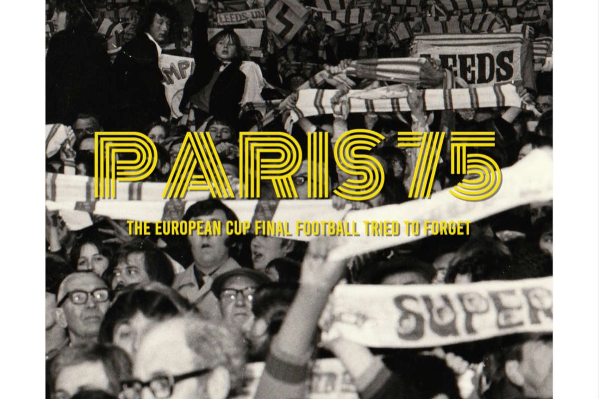 Leeds United Film ‘Paris 75’ To Be Screened on Yorkshire Coast