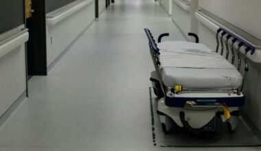 Spain records 106,172 abortions, the highest figure in more than a decade, Evangelical Focus