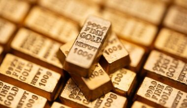 Why a Professor of Business Isn't Impressed by Gold's Stunning Rally