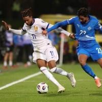 France held in Iceland as Germany and Belgium close on 2026 World Cup | National News
