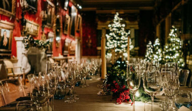 Harewood House to host Bridgerton-inspired Christmas event