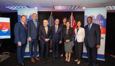 New nonstop flights to London from Lambert announced | West County News