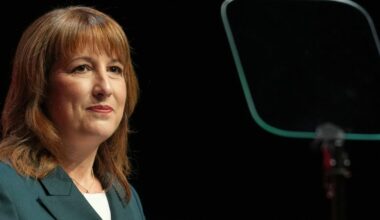 Rachel Reeves Blames Brexit While Planning Tax Increases