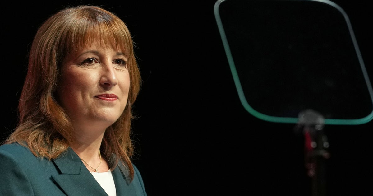 Rachel Reeves Blames Brexit While Planning Tax Increases