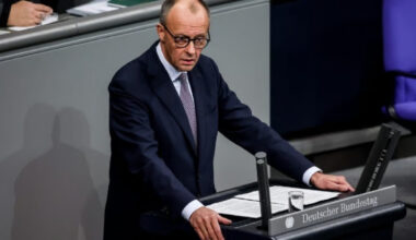 If Europe does not start economic reforms, it will become pawn of US and China