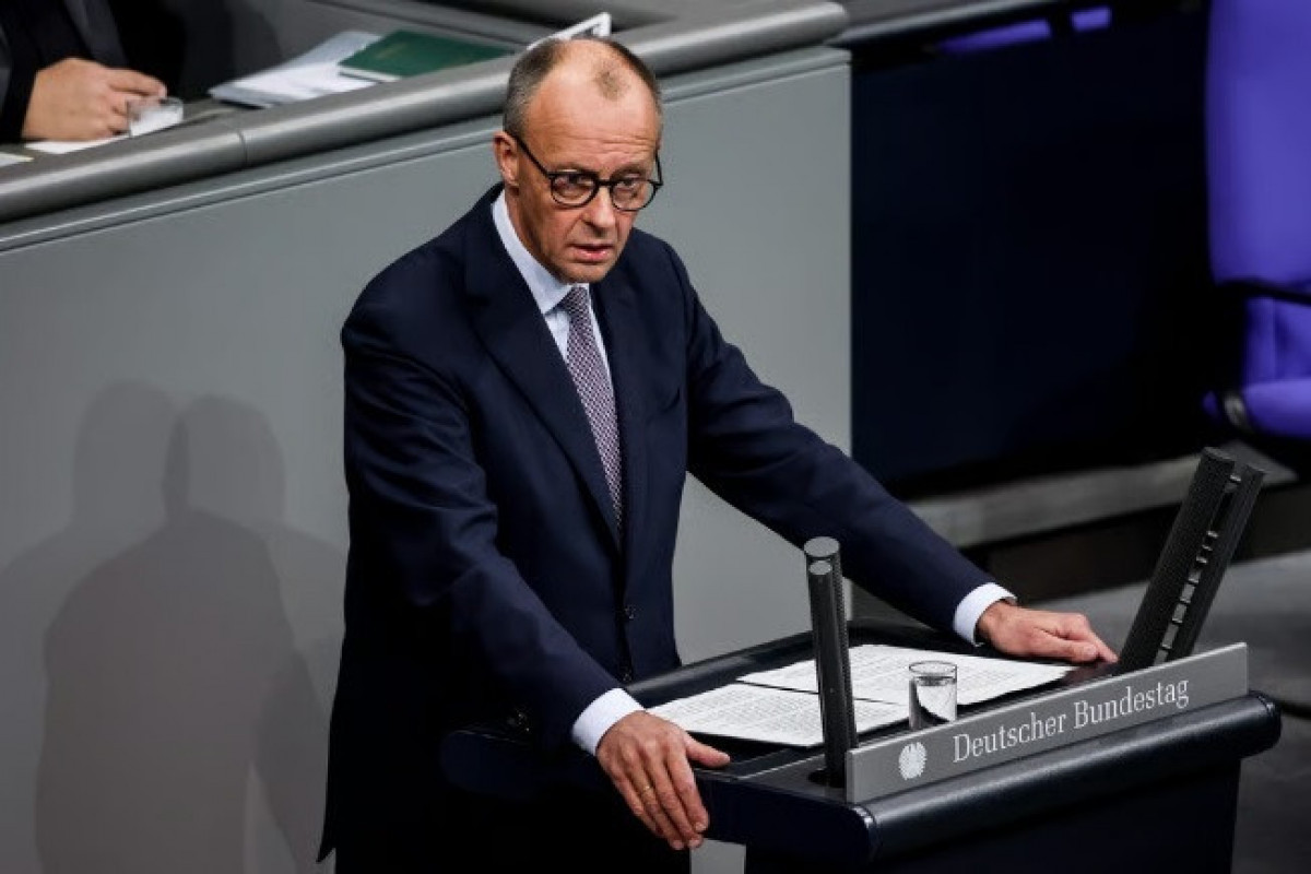 If Europe does not start economic reforms, it will become pawn of US and China