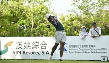 Germany's Foos claims victory in playoff thriller at golf Macao Open