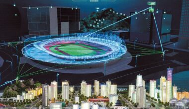 Satellite service operator to focus on internet, Beidou