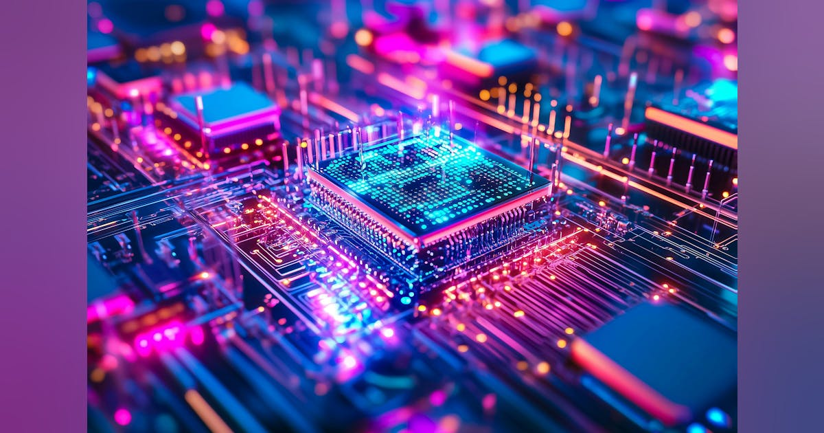 integrated circuits for photonic and quantum computing