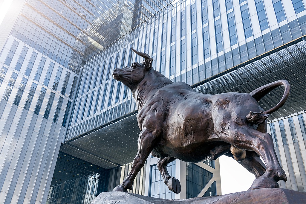 Sustained bull run set to spur spending
