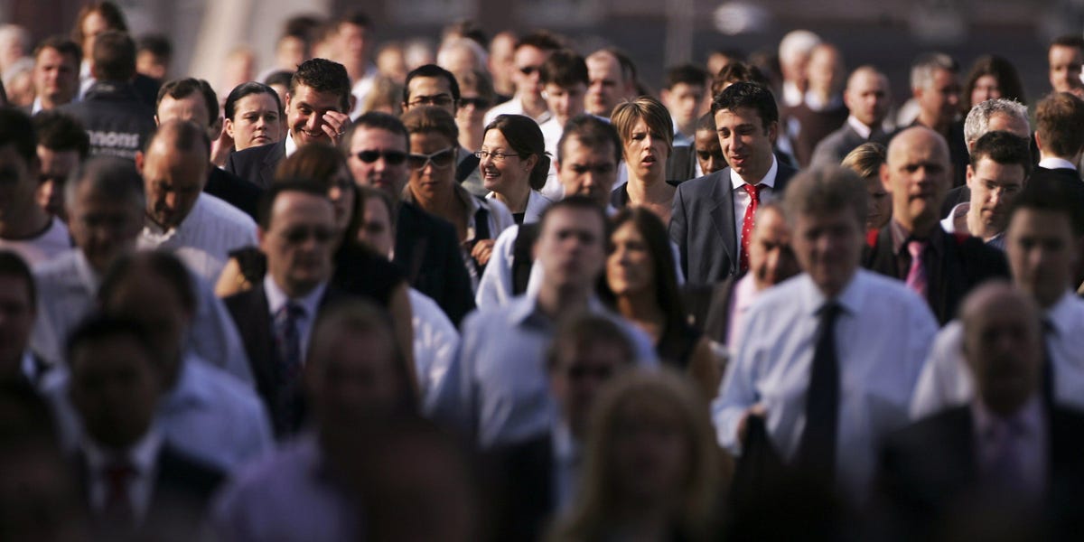 Amazon, UPS, Other Big Layoffs Don't Tell the Whole Job Market Picture