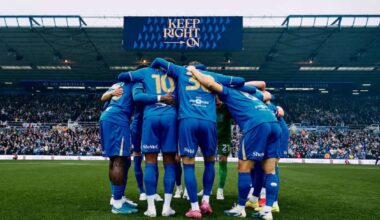 This Week's Opposition: Birmingham City