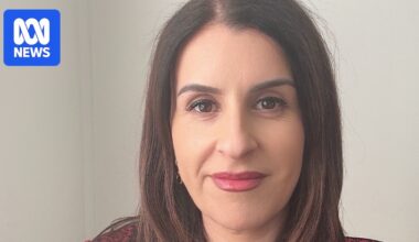 Randa Abdel-Fattah reveals how the Israel-Gaza war shaped her new book Discipline