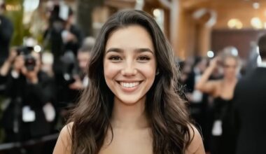 Tilly Norwood, the AI actor with a hint of Meghan Markle – The Irish Times