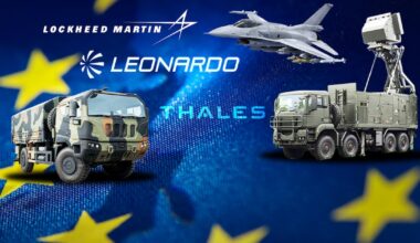 The defence industry’s push to shape Europe’s military rearmament – The Irish Times