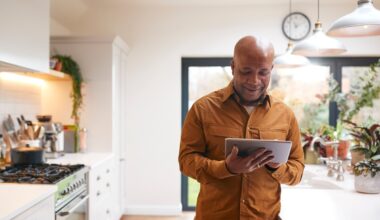 Step aside, human advisers. AI may become the new financial planning powerhouse