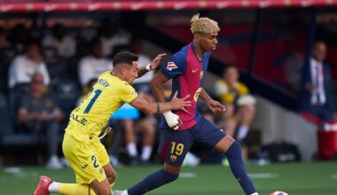 La Liga cancels Miami match after opposition in Spain