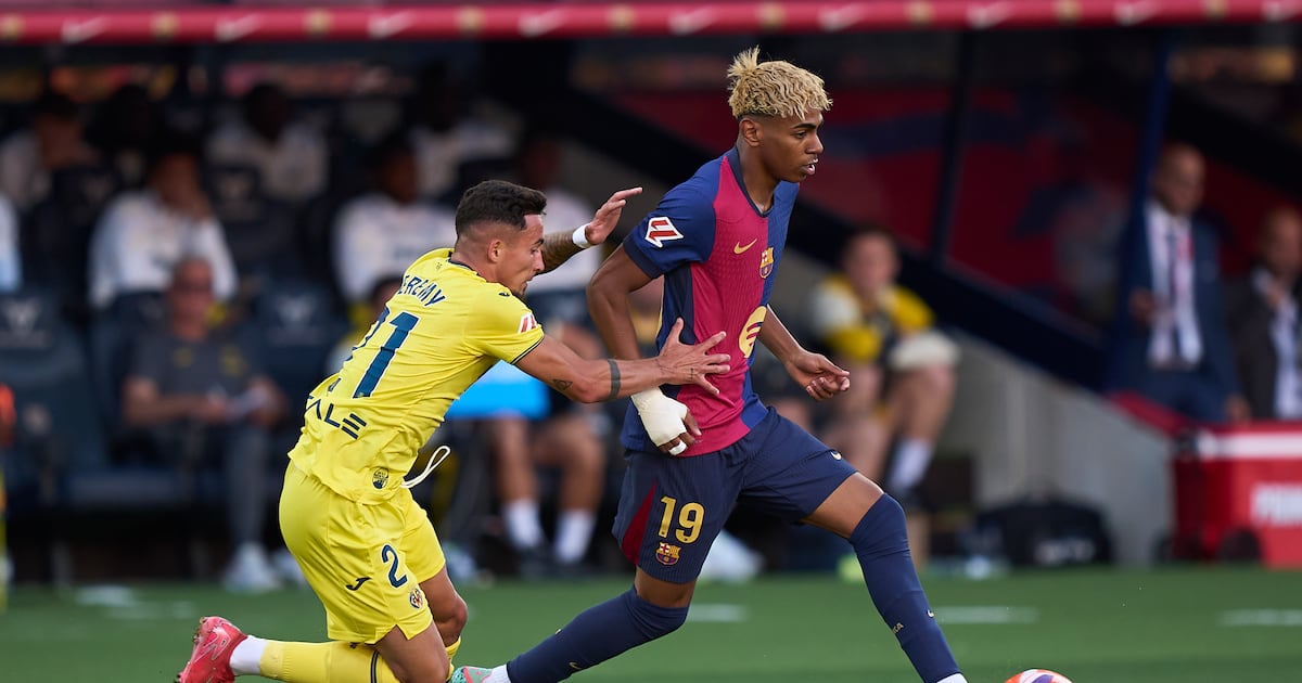 La Liga cancels Miami match after opposition in Spain