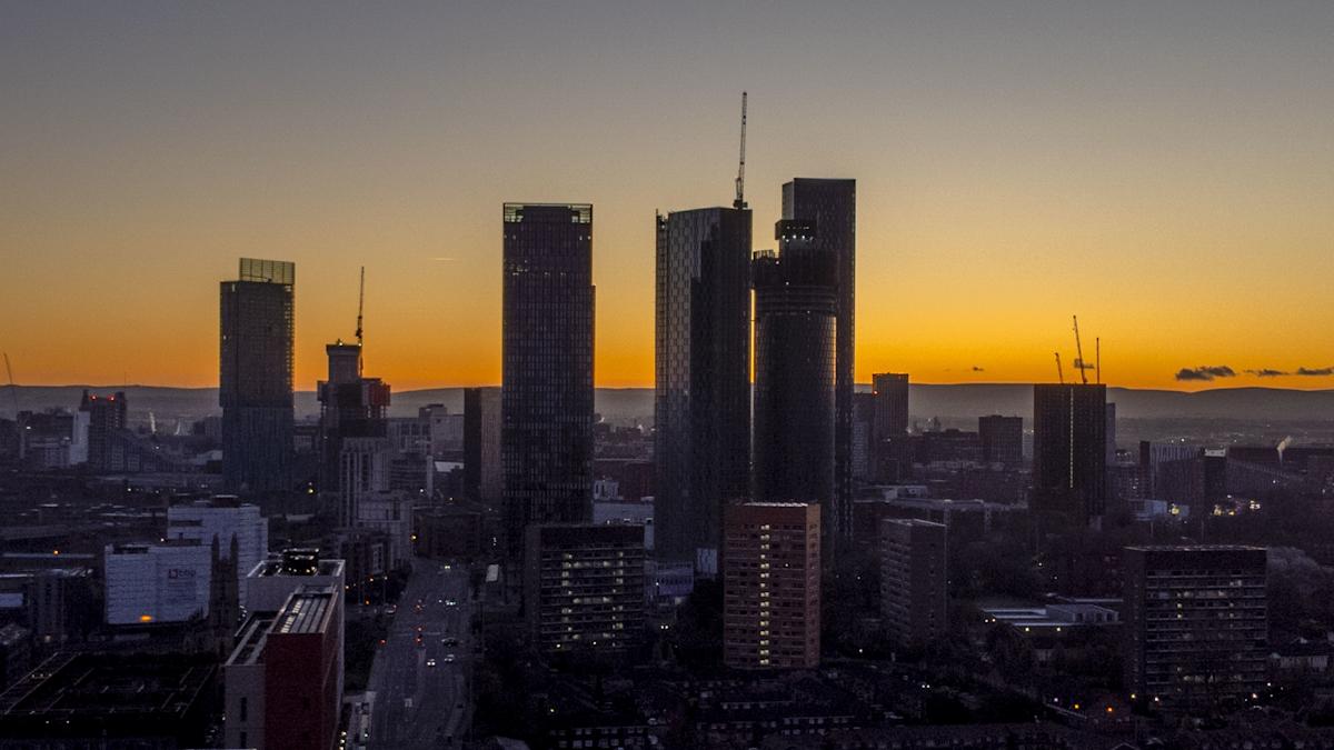 Christmas housing market slowdown has started early, says Zoopla