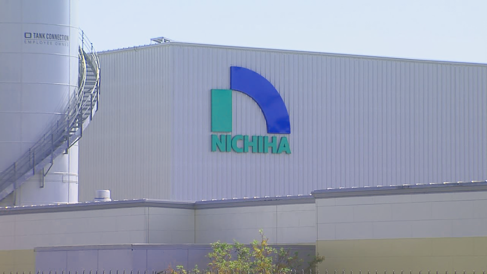 Nichiha USA announces consolidation of Macon plant