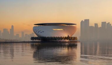 Dubai’s first art museum to include ‘space for fairs’ - The Art Newspaper