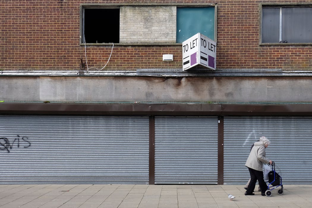 Can Labour’s plan to fund deprived communities see off Reform? What the evidence shows