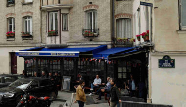 Wells & Co celebrates 30 years of pints, pubs and people in France