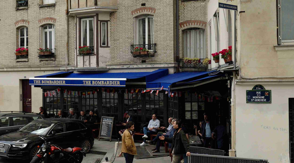 Wells & Co celebrates 30 years of pints, pubs and people in France