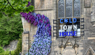 Edinburgh’s Cold Town House crowned Scotland’s ‘Best Beer Destination’