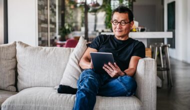 I Asked ChatGPT What the Smartest Retirement Moves Are for People in Their 50s