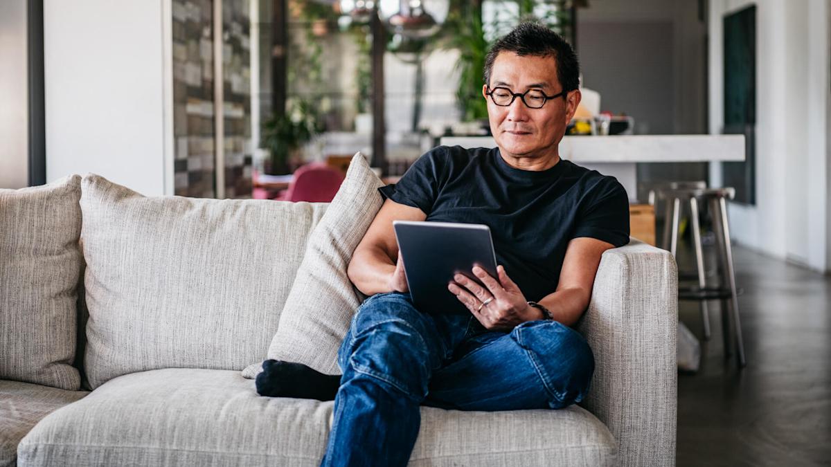 I Asked ChatGPT What the Smartest Retirement Moves Are for People in Their 50s