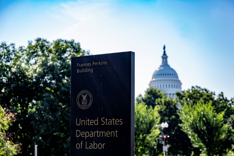 Surging scams roil US job hunters
