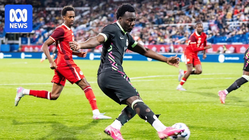 Victory in Socceroos' friendly against United States could ease World Cup draw