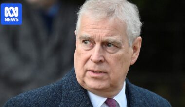 Prince Andrew has been excised from the royal family. Should the monarchy do more?