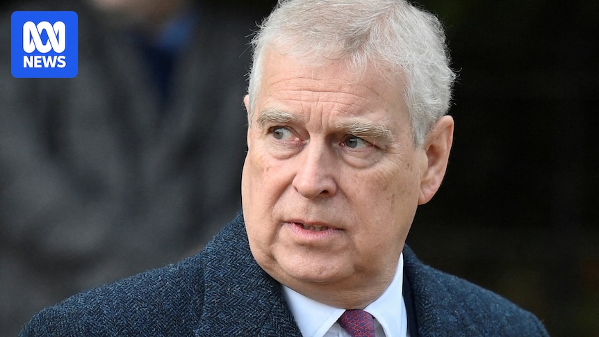Prince Andrew has been excised from the royal family. Should the monarchy do more?