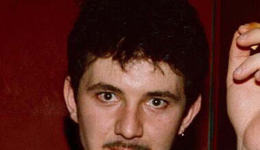 Soft Cell Keyboardist Dave Ball, of 'Tainted Love' Fame, Dead at 66