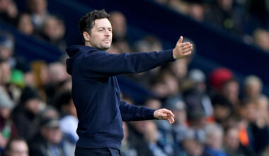 Supporting image for story: Watford v West Brom - Live