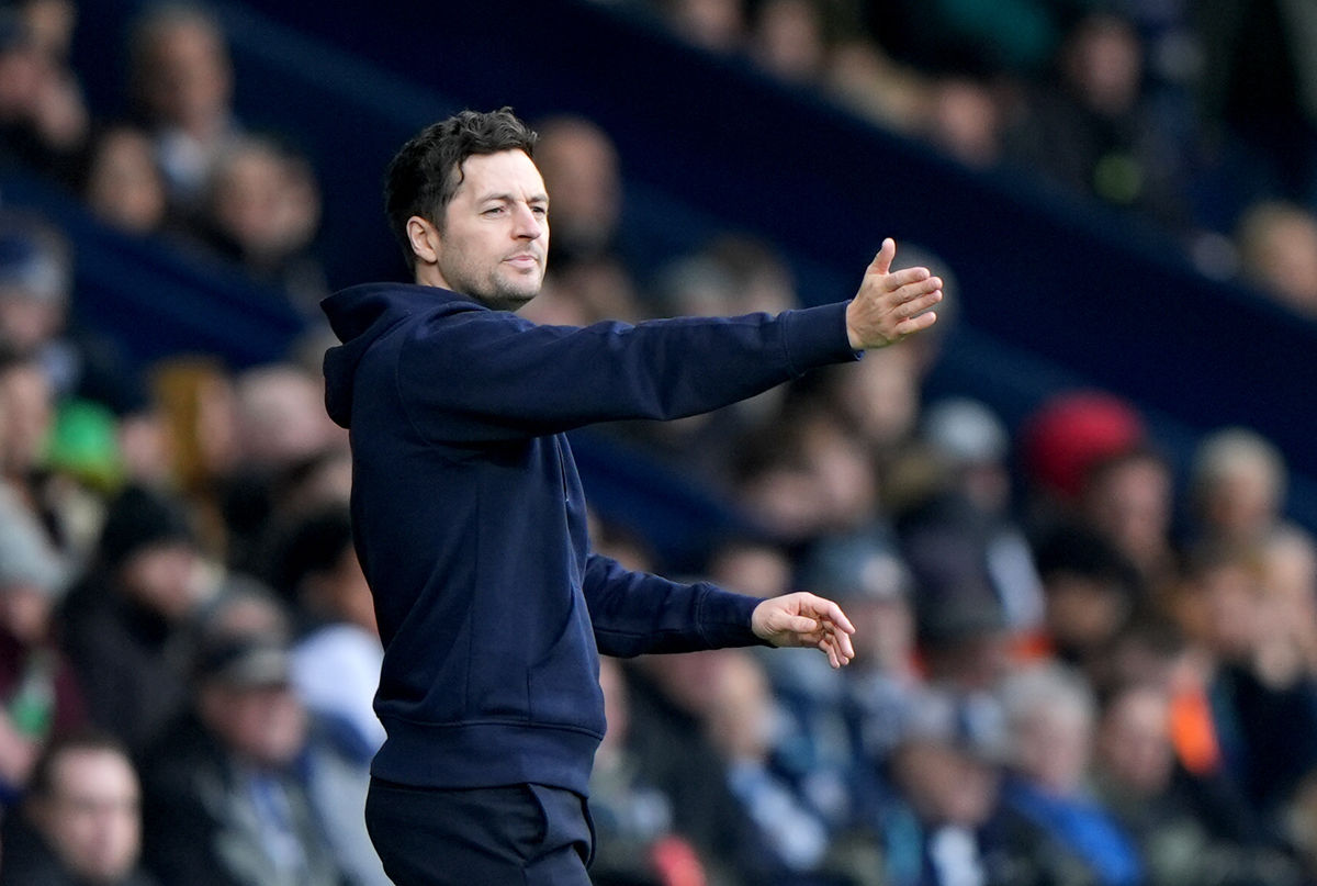 Supporting image for story: Watford v West Brom - Live