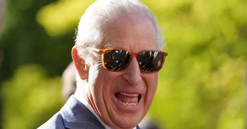 James Whatling / MEGA