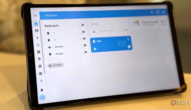 My smart home keeps running even when my internet doesn't