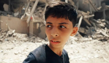 BBC Gaza documentary breached broadcasting code - as Ofcom brands film 'materially misleading'