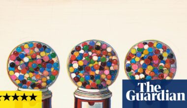 Wayne Thiebaud review – staggering still lifes to make your mouth water | Art and design