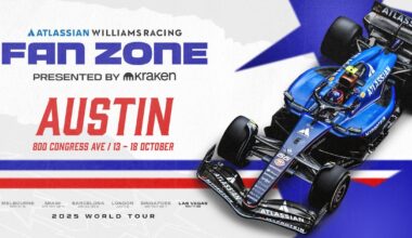 Our Fan Zone, Presented by Kraken, Returns to Austin